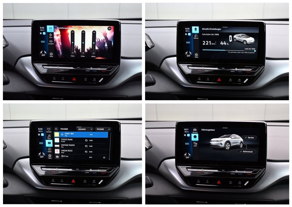 VW ID.4 Pro Performance 77 kWh-image-12