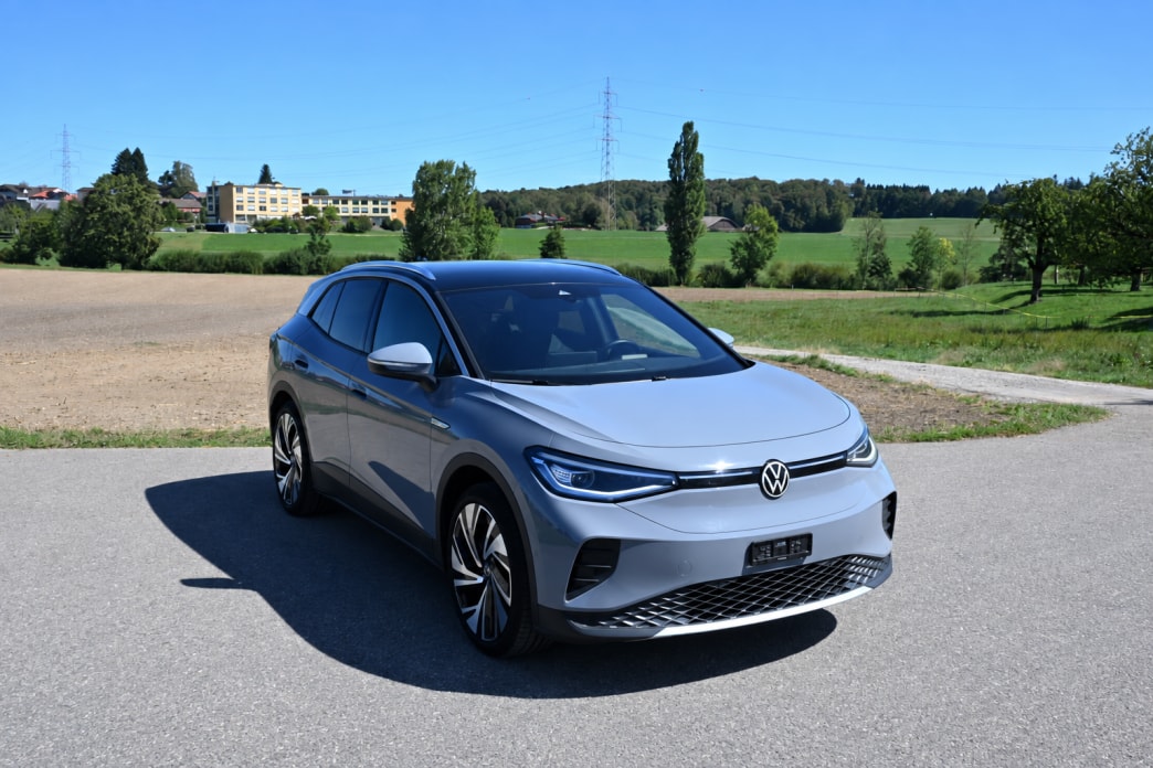 VW ID.4 Pro Performance 77 kWh-image-1