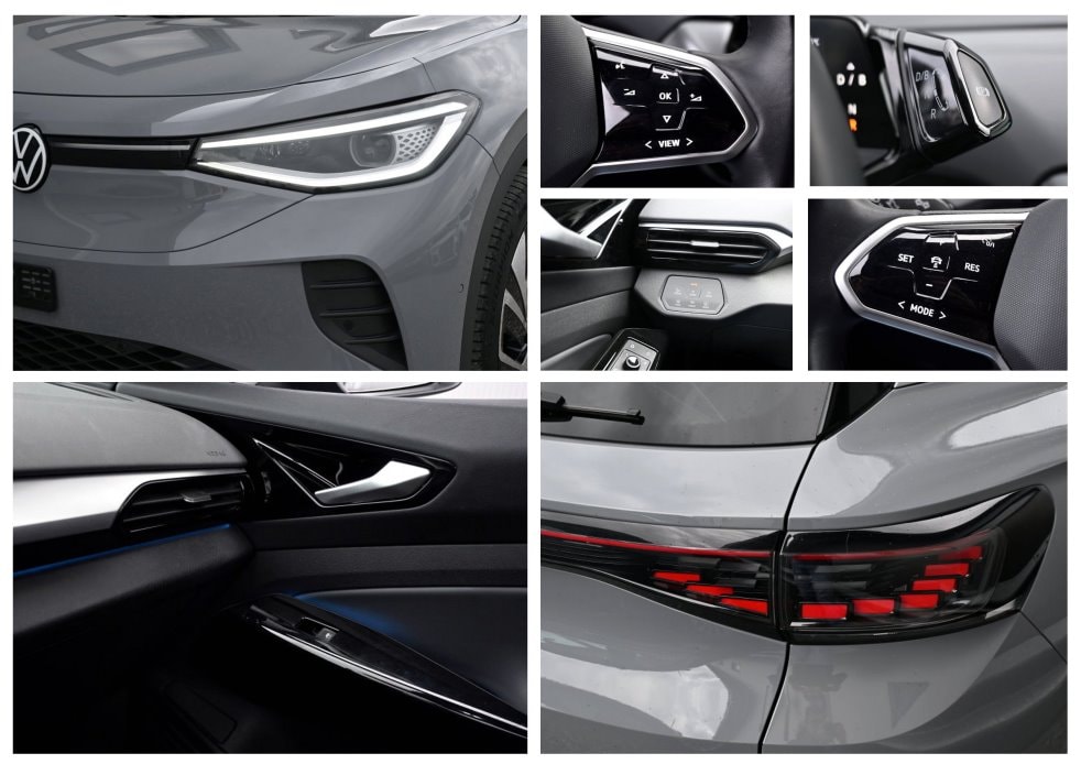 VW ID.4 Pro Performance 77 kWh-image-13