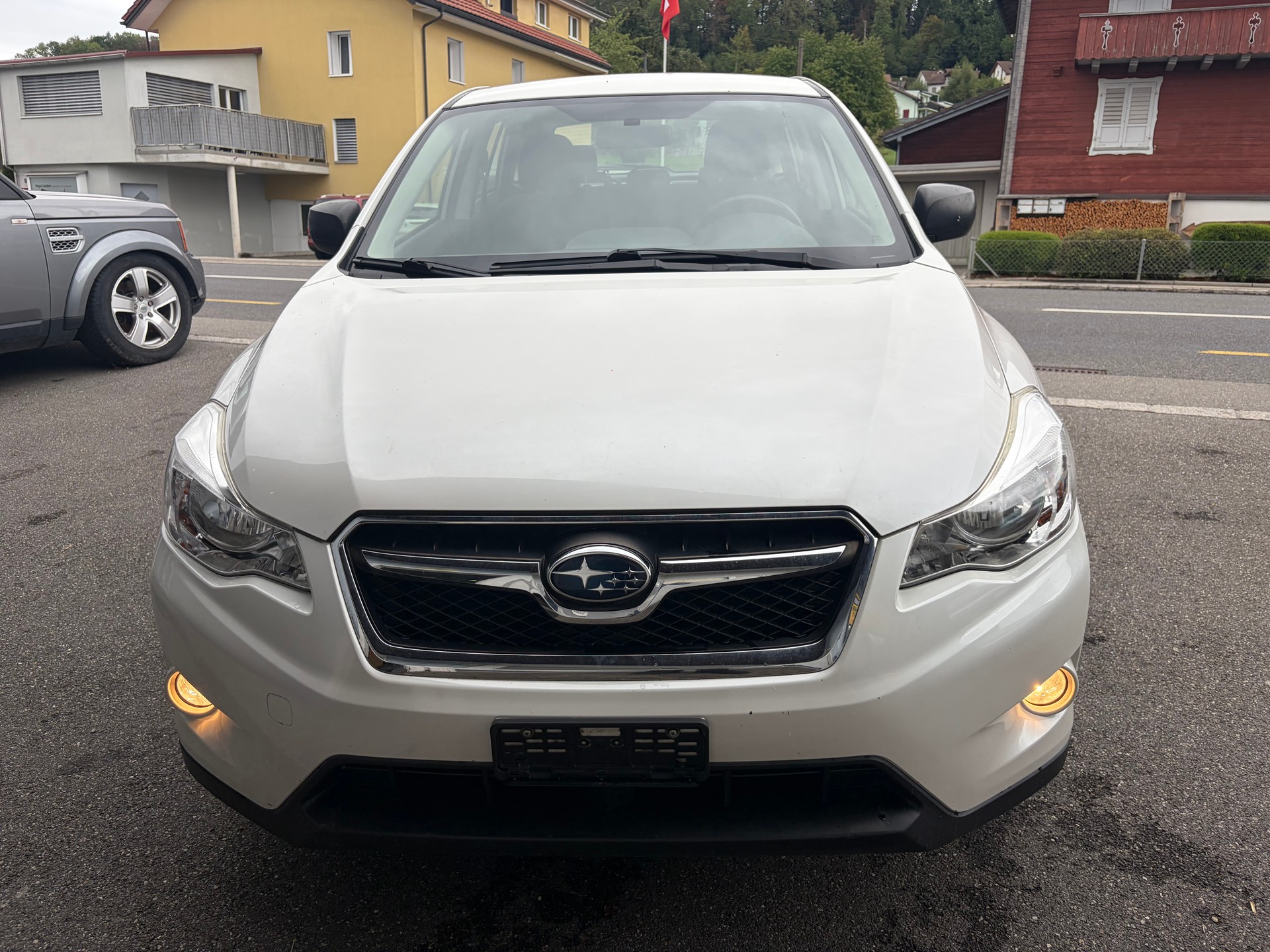SUBARU XV 2.0 Swiss One AWD
