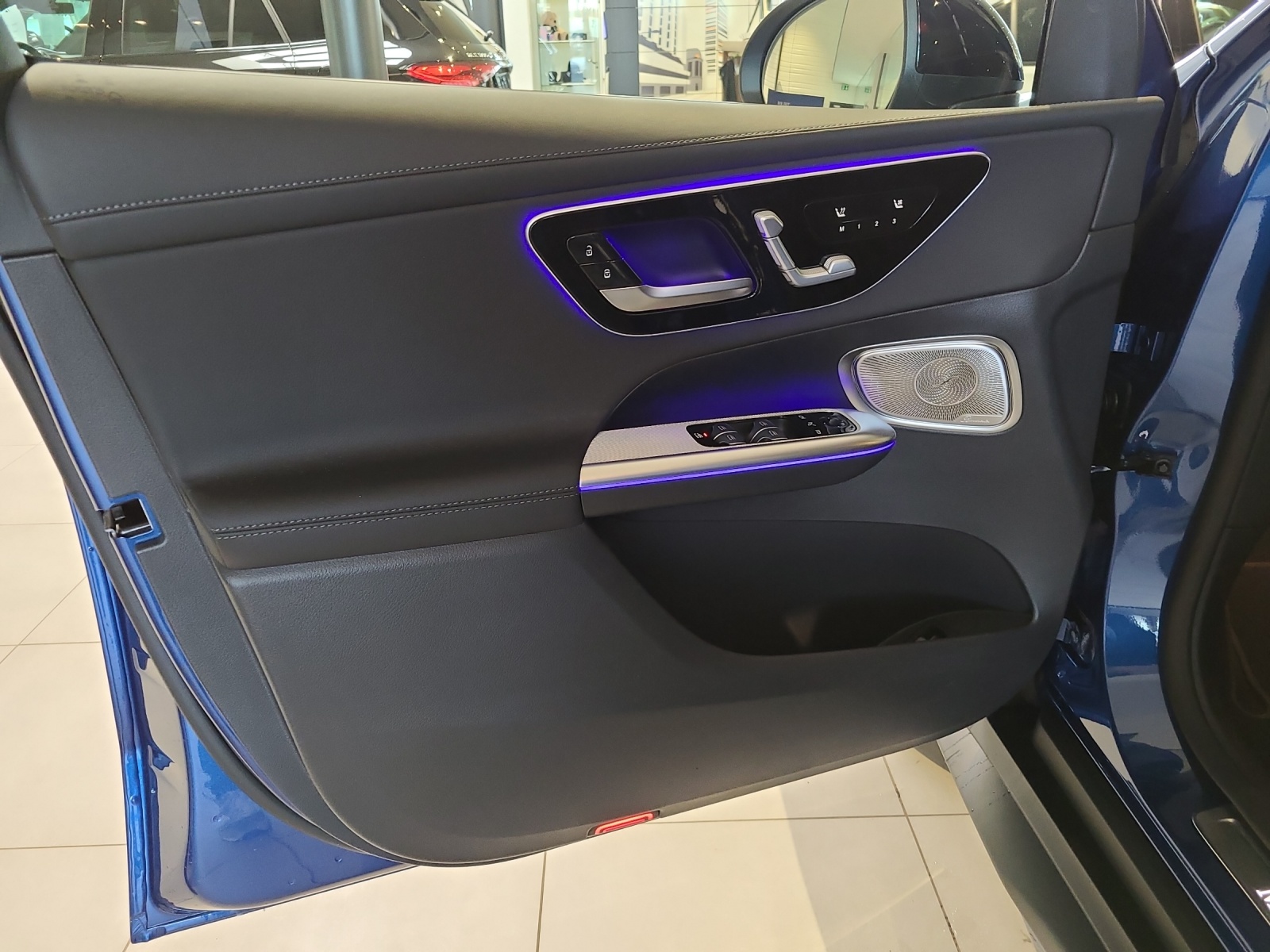MERCEDES-BENZ GLC 400 e 4M AMG EQ Star X254-image-14
