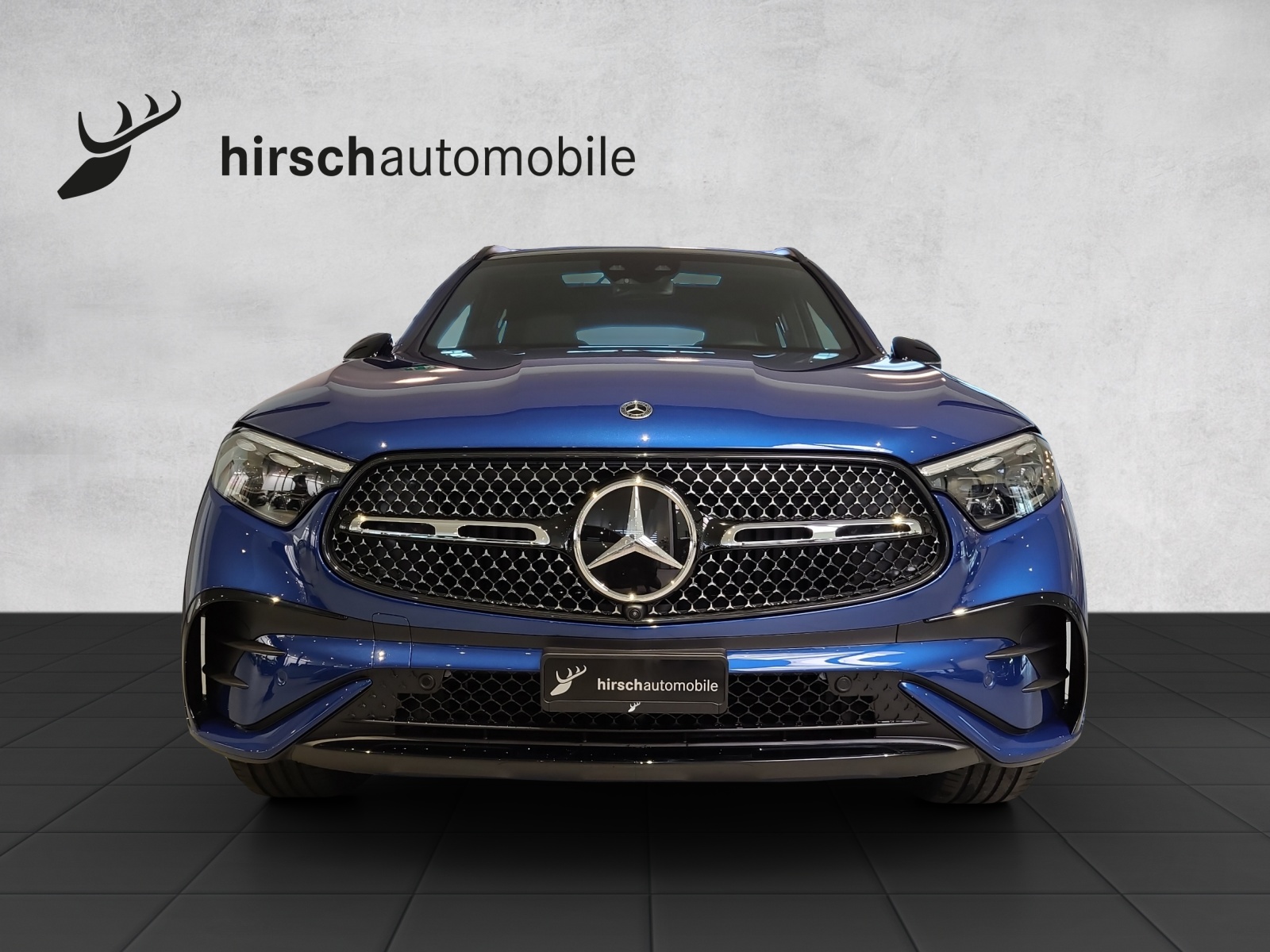 MERCEDES-BENZ GLC 400 e 4M AMG EQ Star X254-image-11
