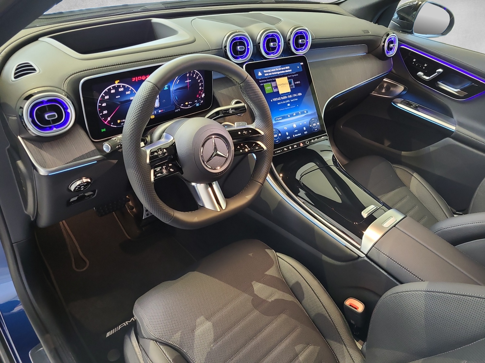 MERCEDES-BENZ GLC 400 e 4M AMG EQ Star X254-image-12