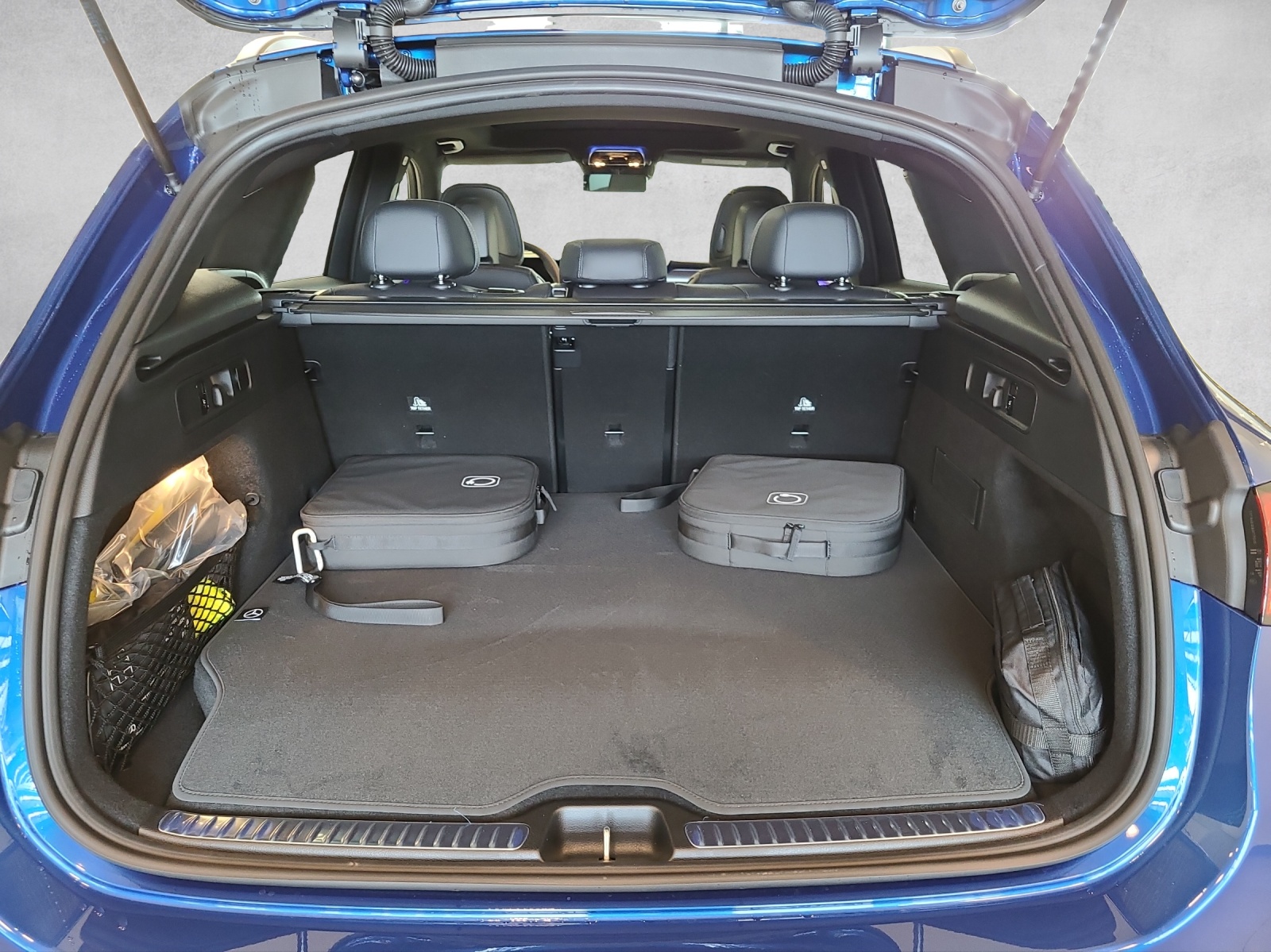 MERCEDES-BENZ GLC 400 e 4M AMG EQ Star X254-image-5