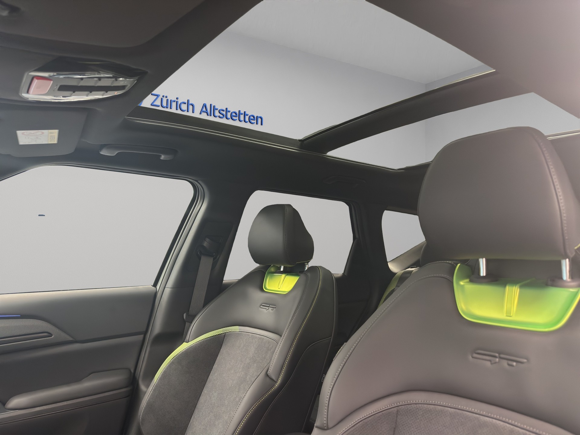 KIA EV5 81 kWh GT 4x4-image-10