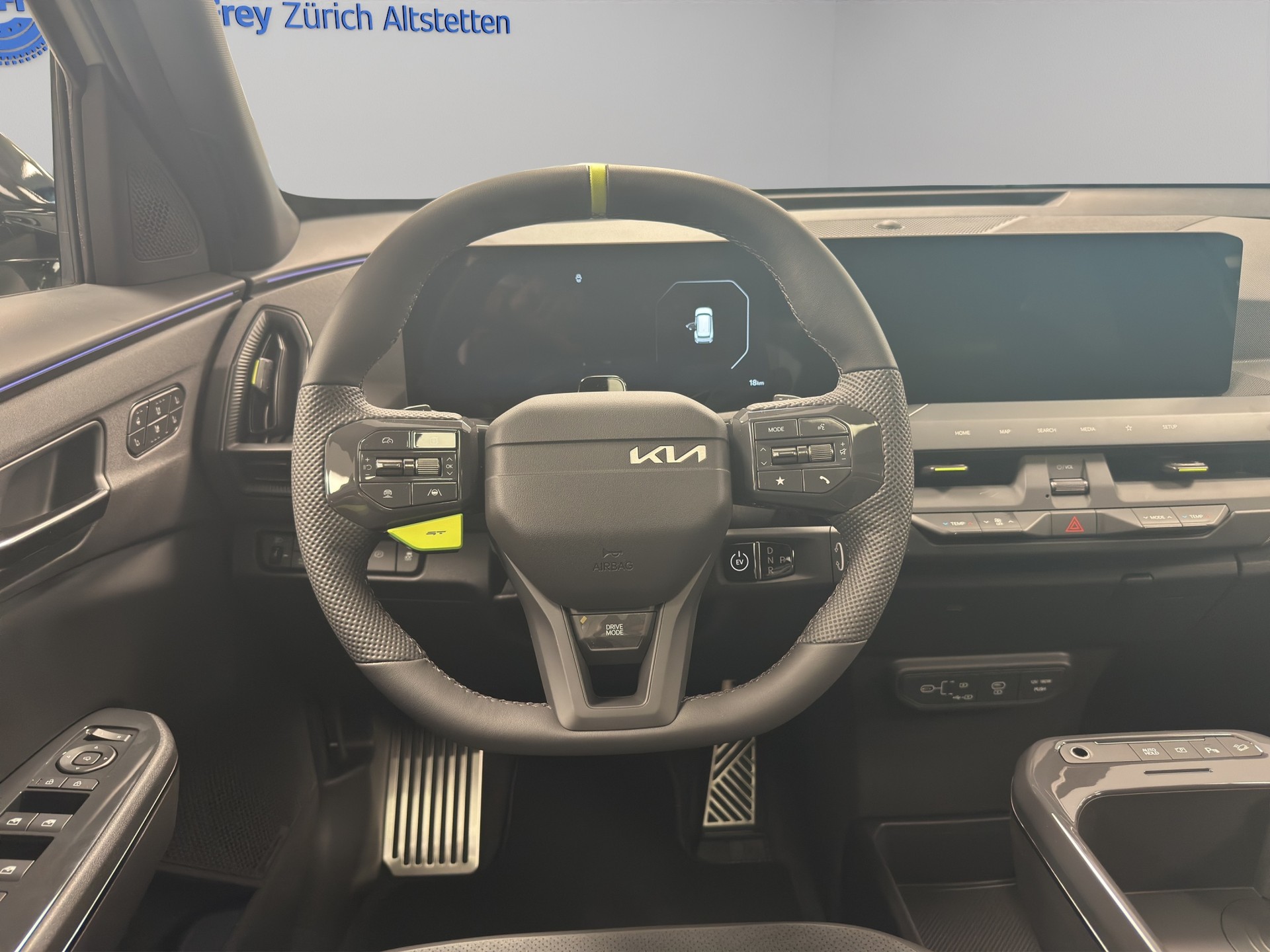 KIA EV5 81 kWh GT 4x4-image-8