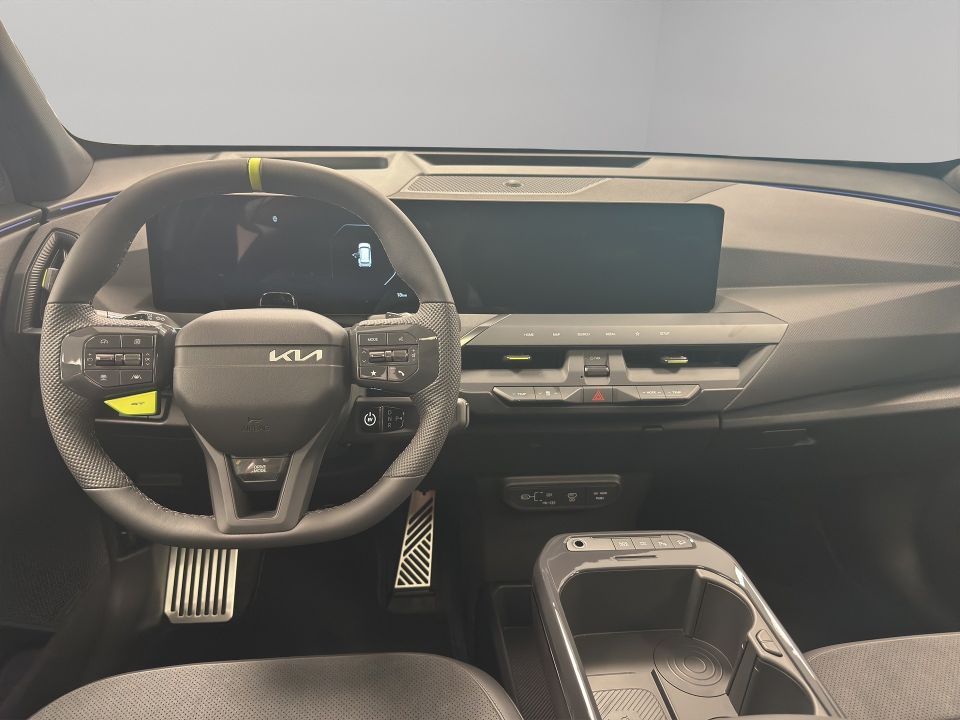 KIA EV5 81 kWh GT 4x4-image-6