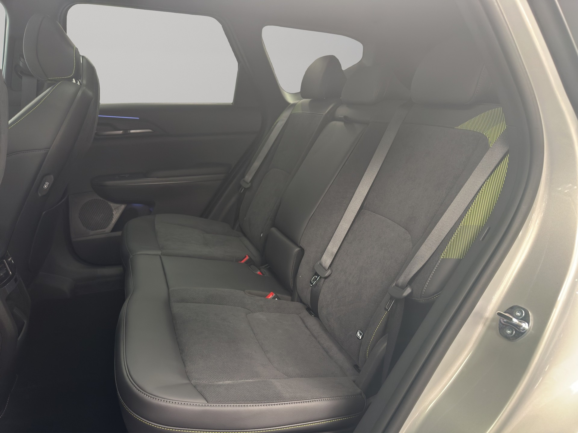 KIA EV5 81 kWh GT 4x4-image-7