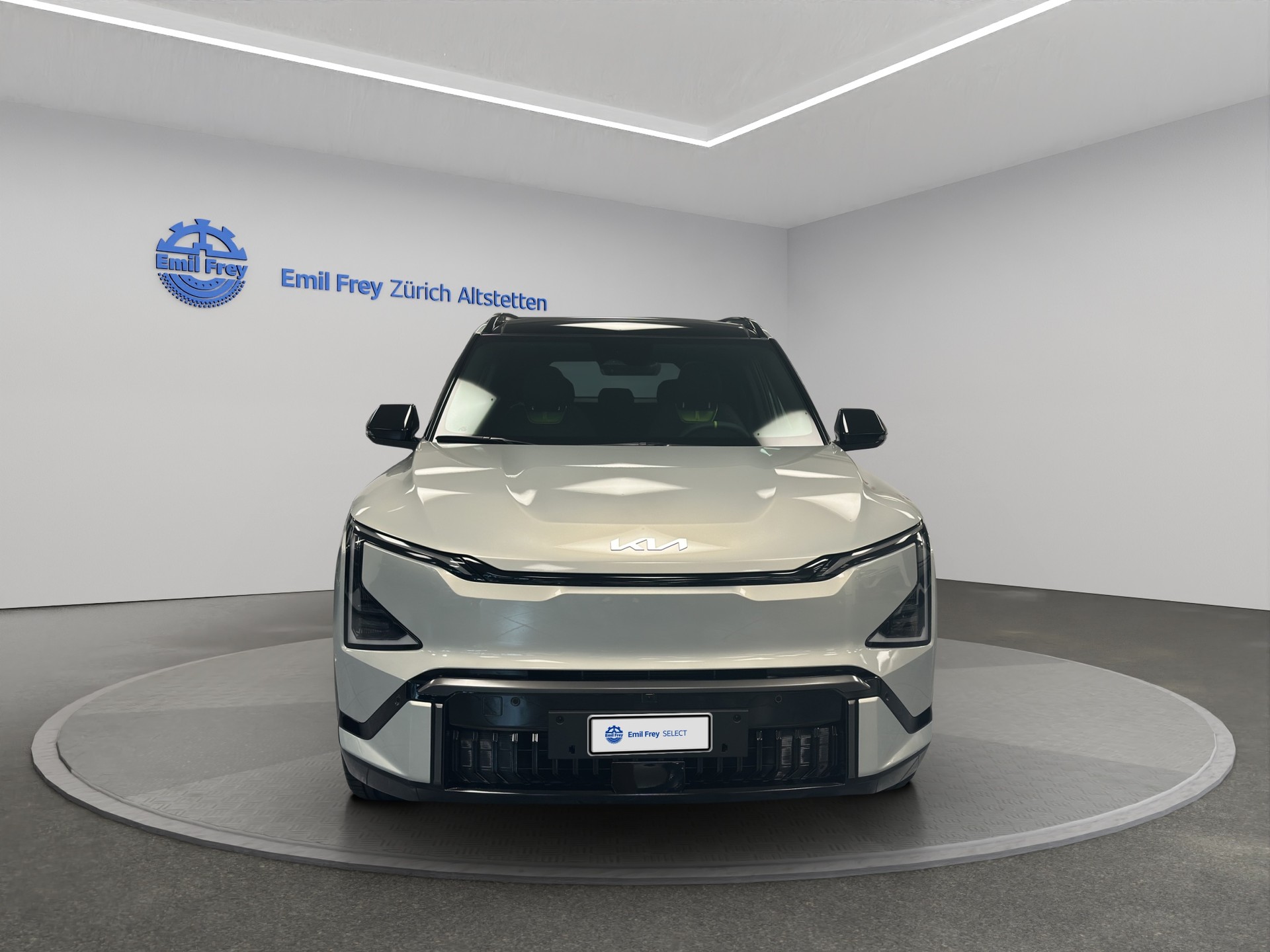 KIA EV5 81 kWh GT 4x4-image-3