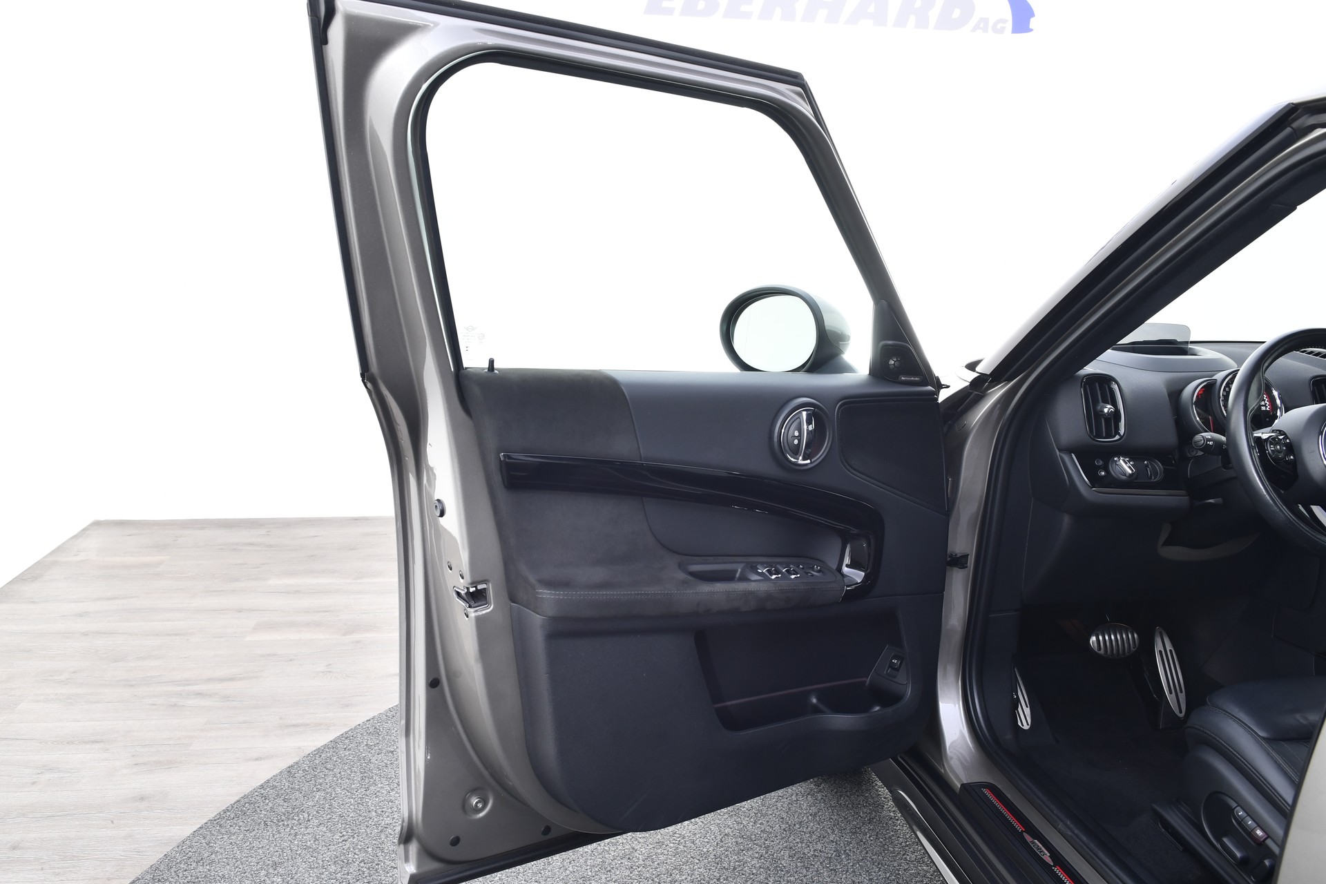 MINI Countryman John Cooper Works ALL4 Steptronic-image-8