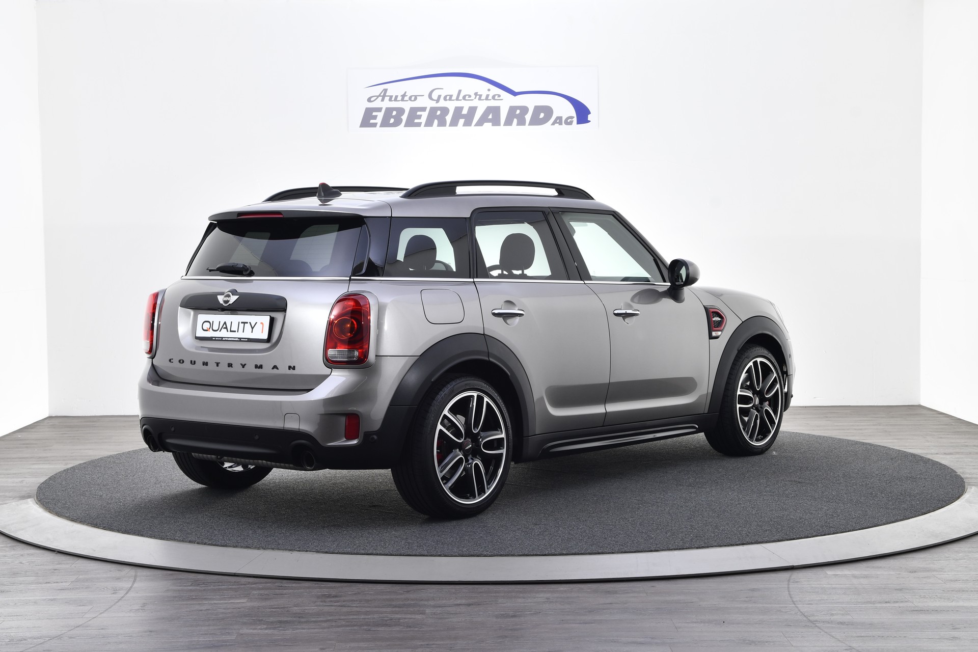 MINI Countryman John Cooper Works ALL4 Steptronic-image-4