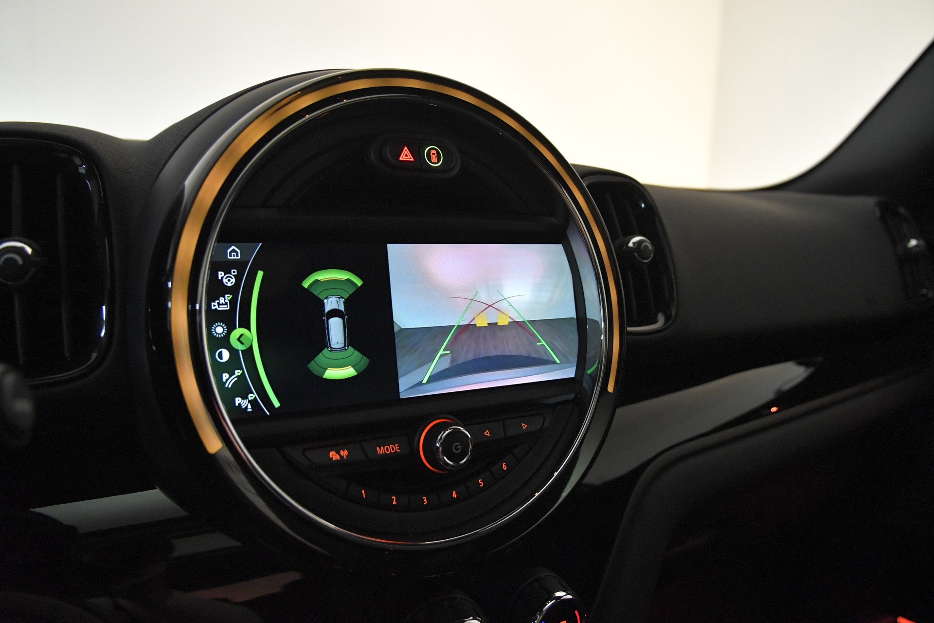 MINI Countryman John Cooper Works ALL4 Steptronic-image-18