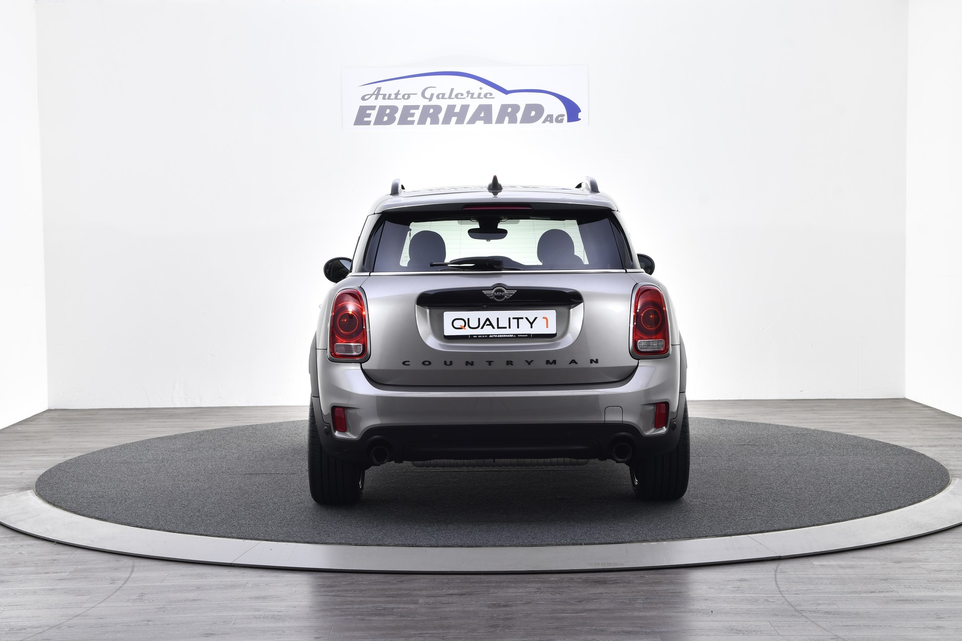 MINI Countryman John Cooper Works ALL4 Steptronic-image-3