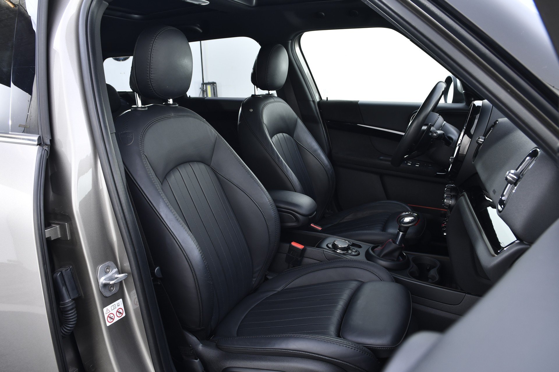 MINI Countryman John Cooper Works ALL4 Steptronic-image-17