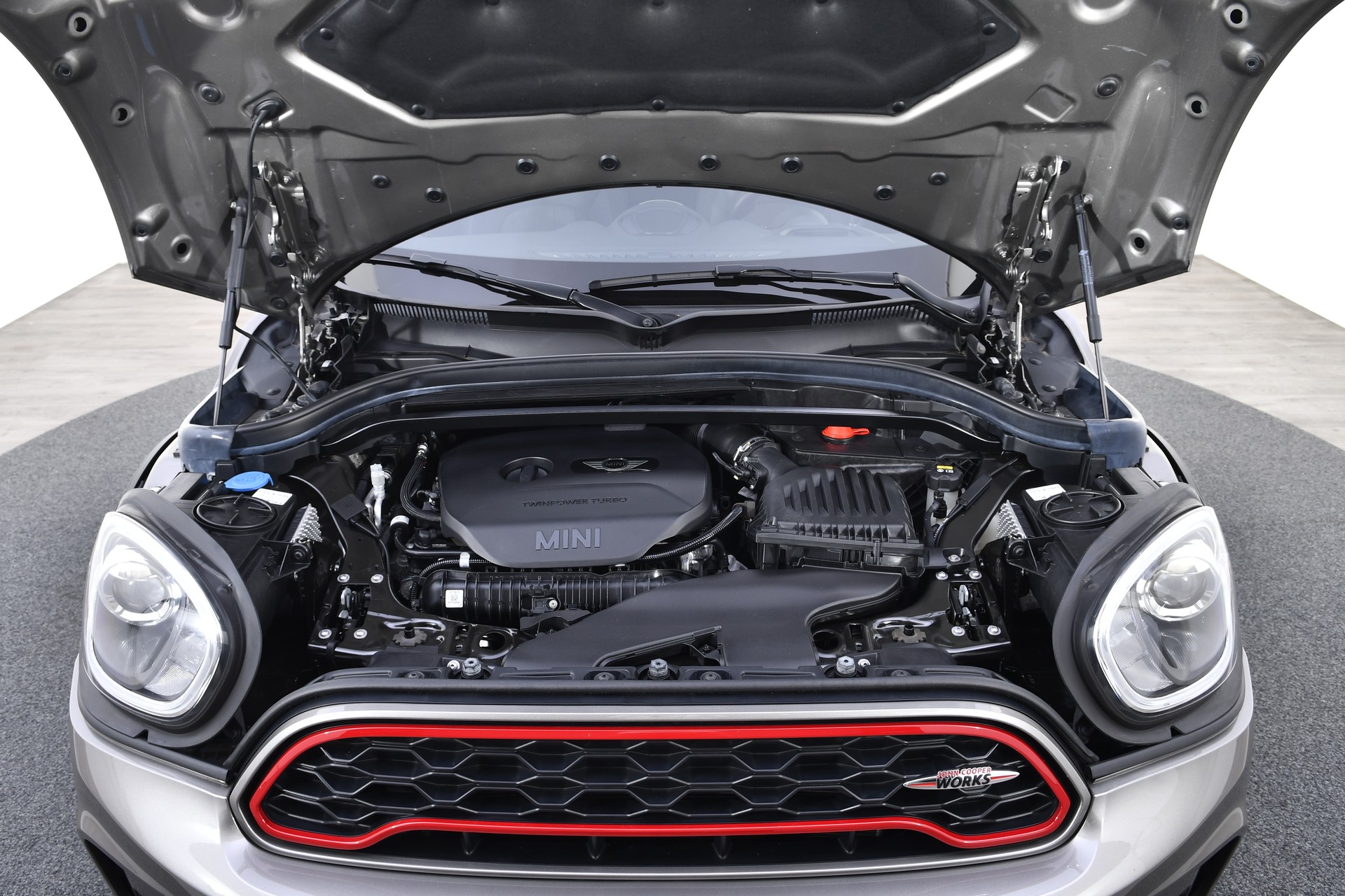 MINI Countryman John Cooper Works ALL4 Steptronic-image-24