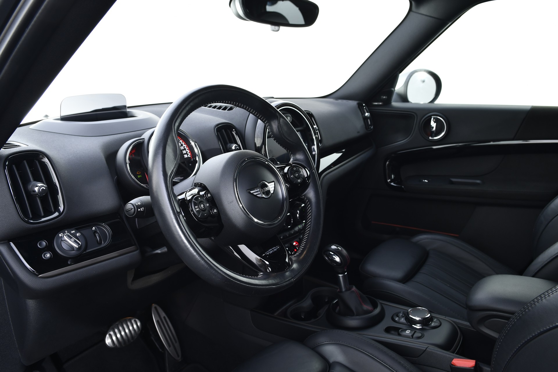 MINI Countryman John Cooper Works ALL4 Steptronic-image-15