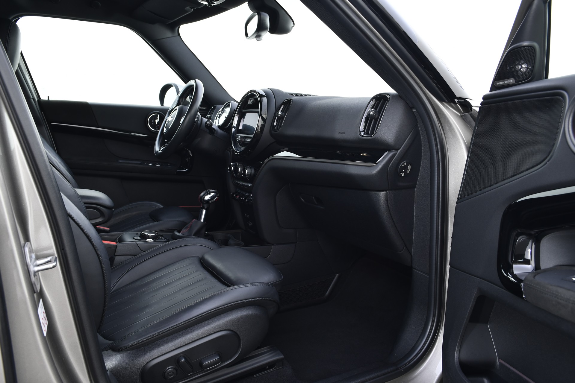 MINI Countryman John Cooper Works ALL4 Steptronic-image-16