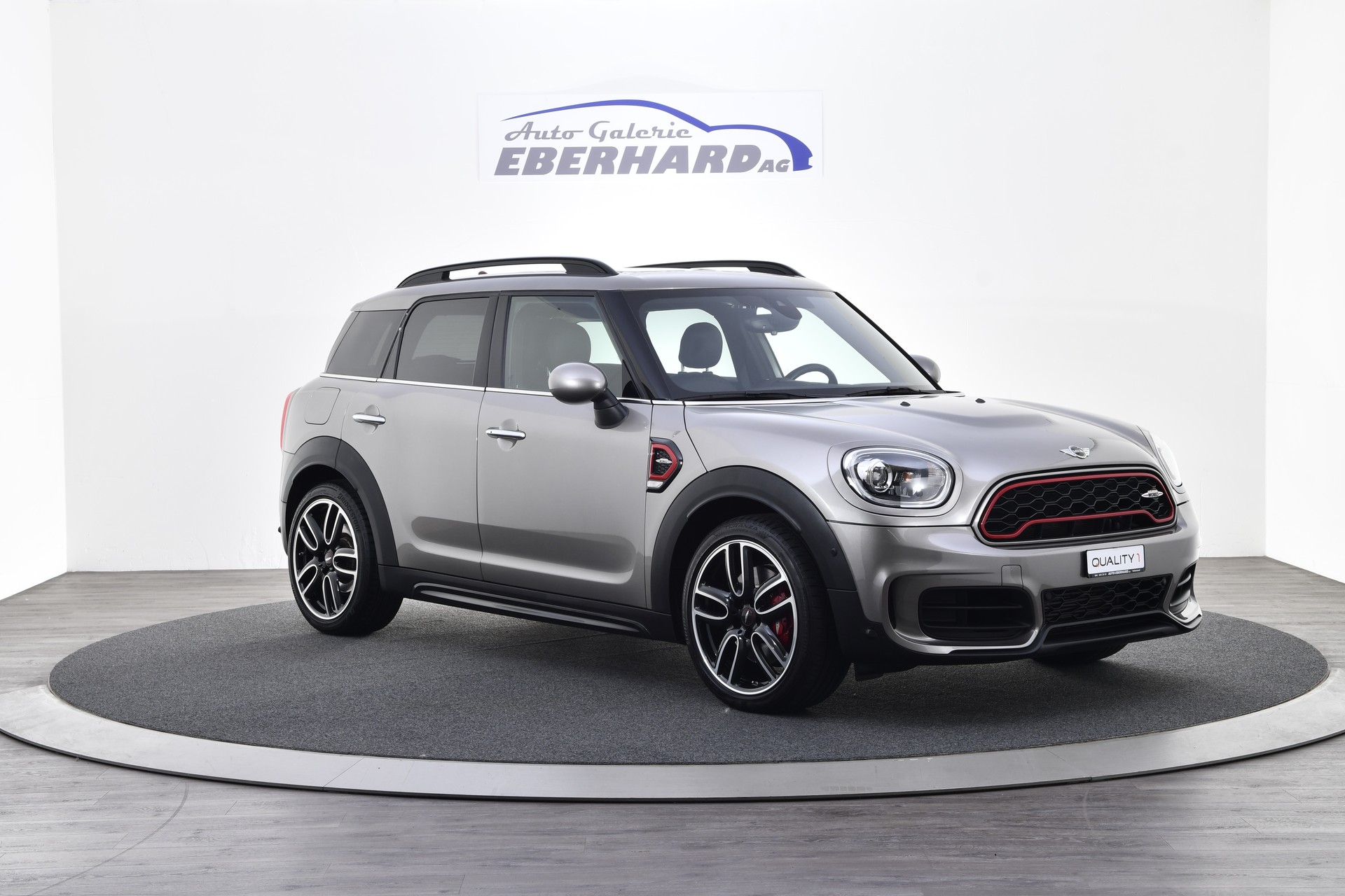 MINI Countryman John Cooper Works ALL4 Steptronic-image-6