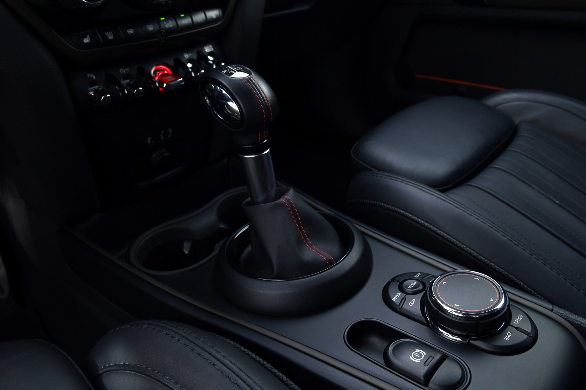 MINI Countryman John Cooper Works ALL4 Steptronic-image-14
