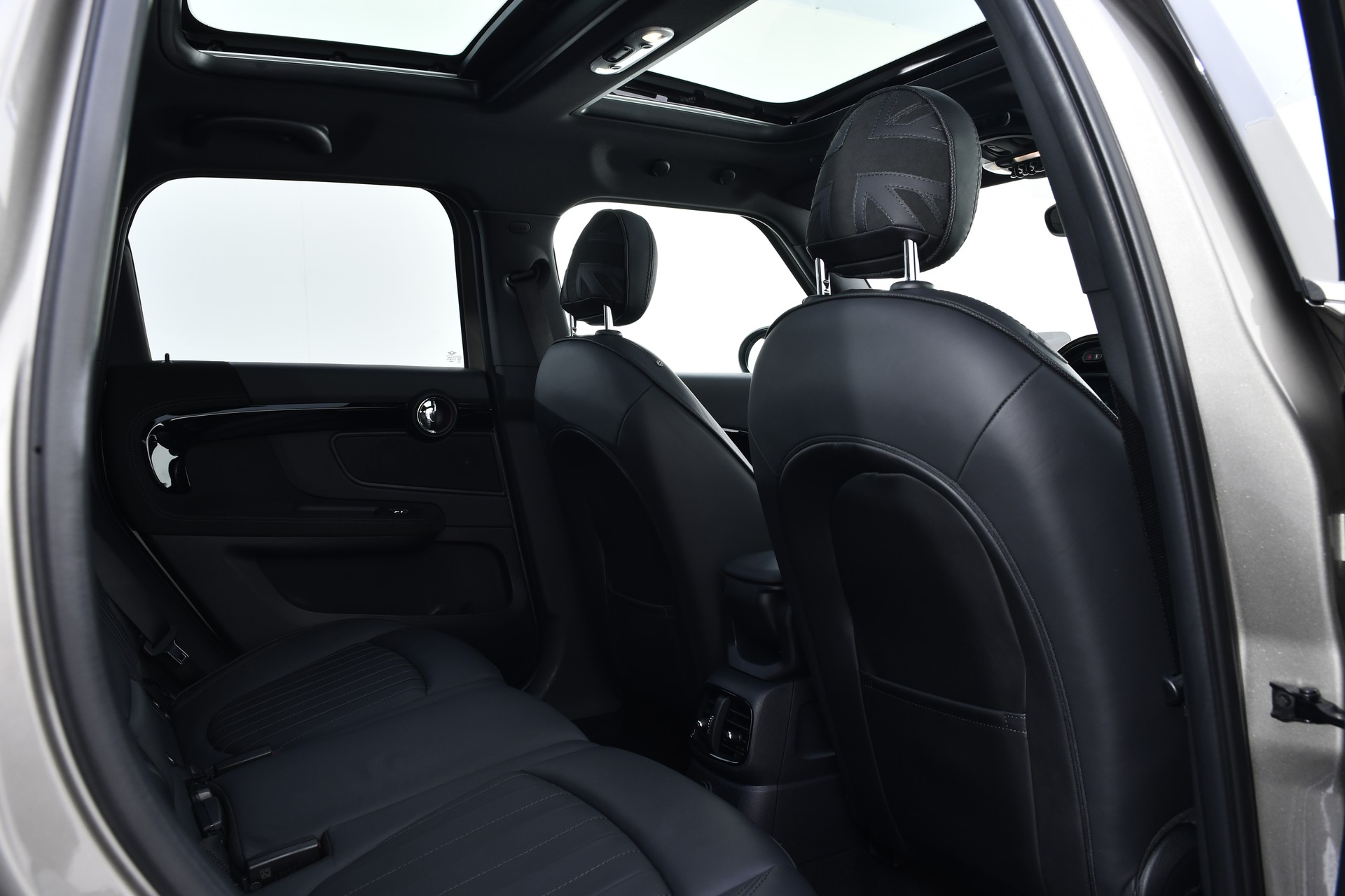 MINI Countryman John Cooper Works ALL4 Steptronic-image-21