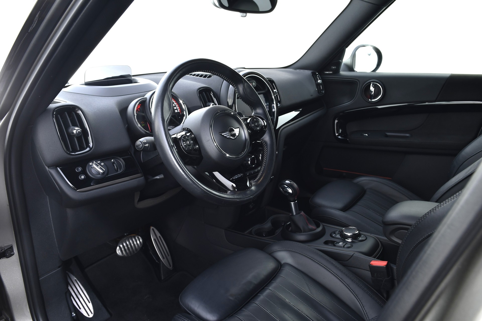 MINI Countryman John Cooper Works ALL4 Steptronic-image-10