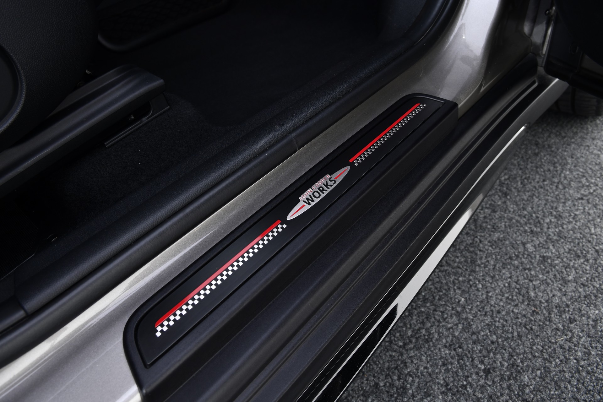MINI Countryman John Cooper Works ALL4 Steptronic-image-19