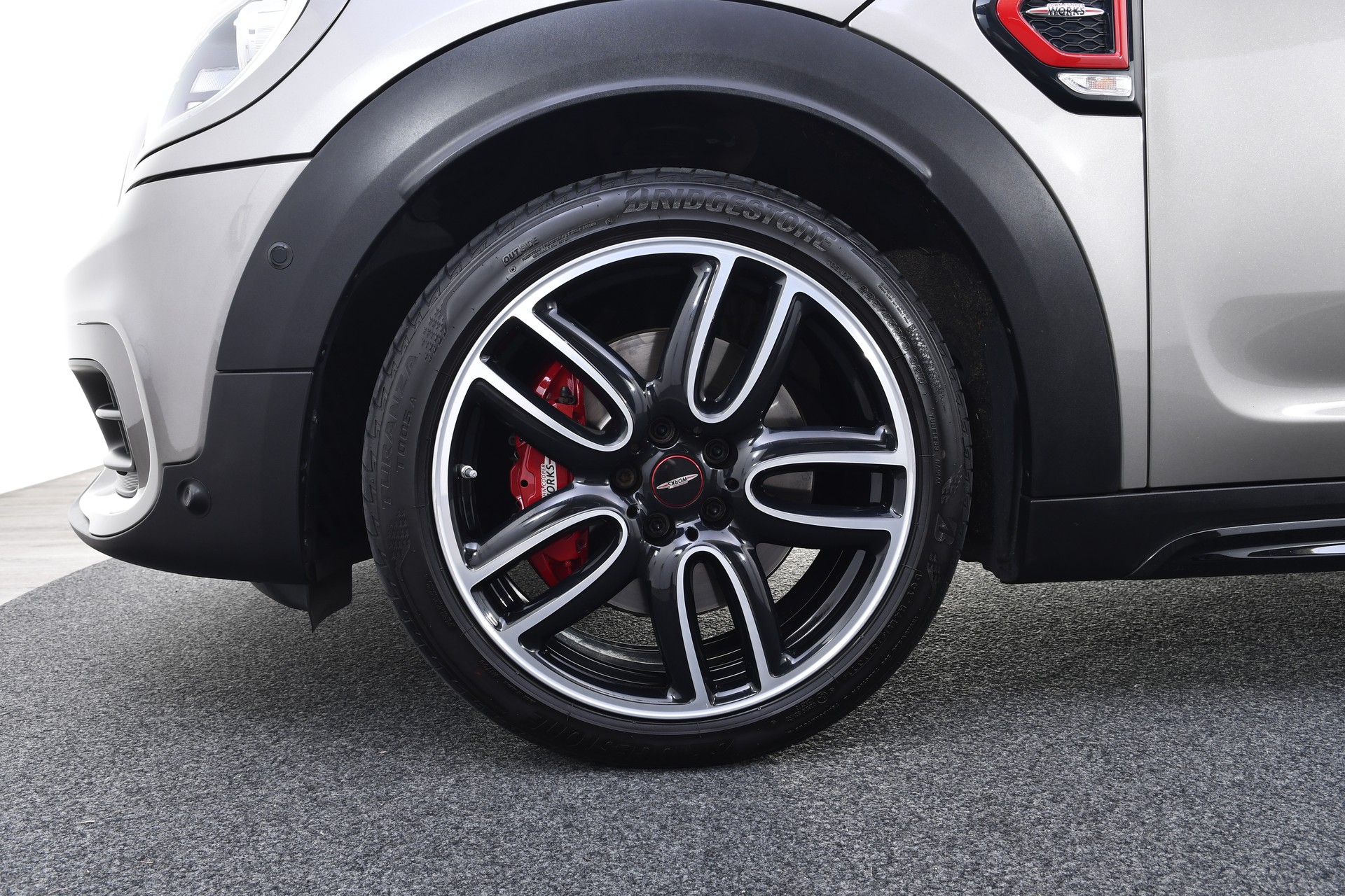 MINI Countryman John Cooper Works ALL4 Steptronic-image-23