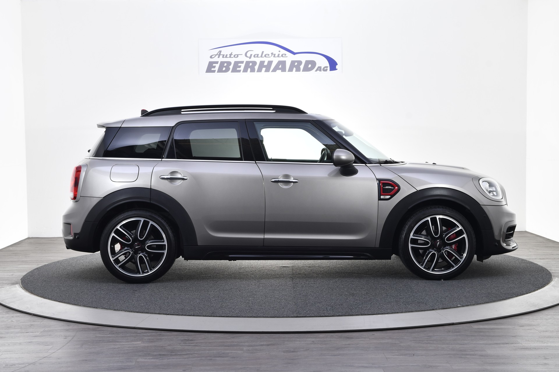 MINI Countryman John Cooper Works ALL4 Steptronic-image-5