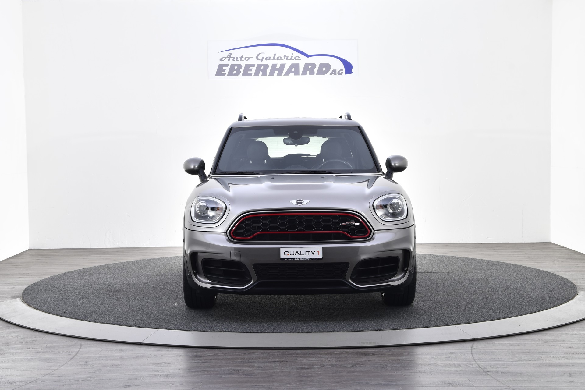 MINI Countryman John Cooper Works ALL4 Steptronic-image-7