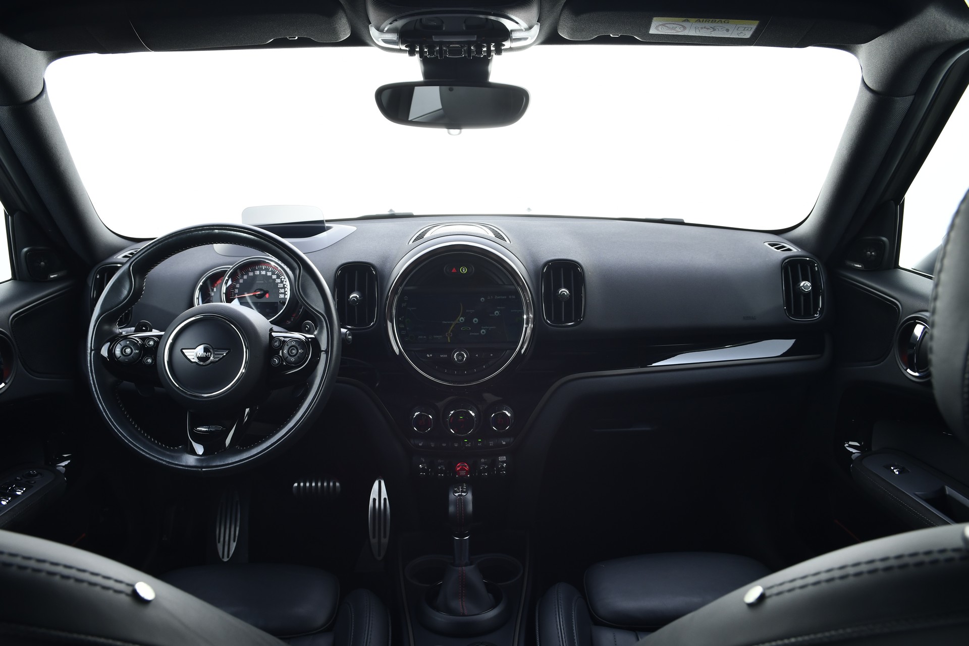 MINI Countryman John Cooper Works ALL4 Steptronic-image-11