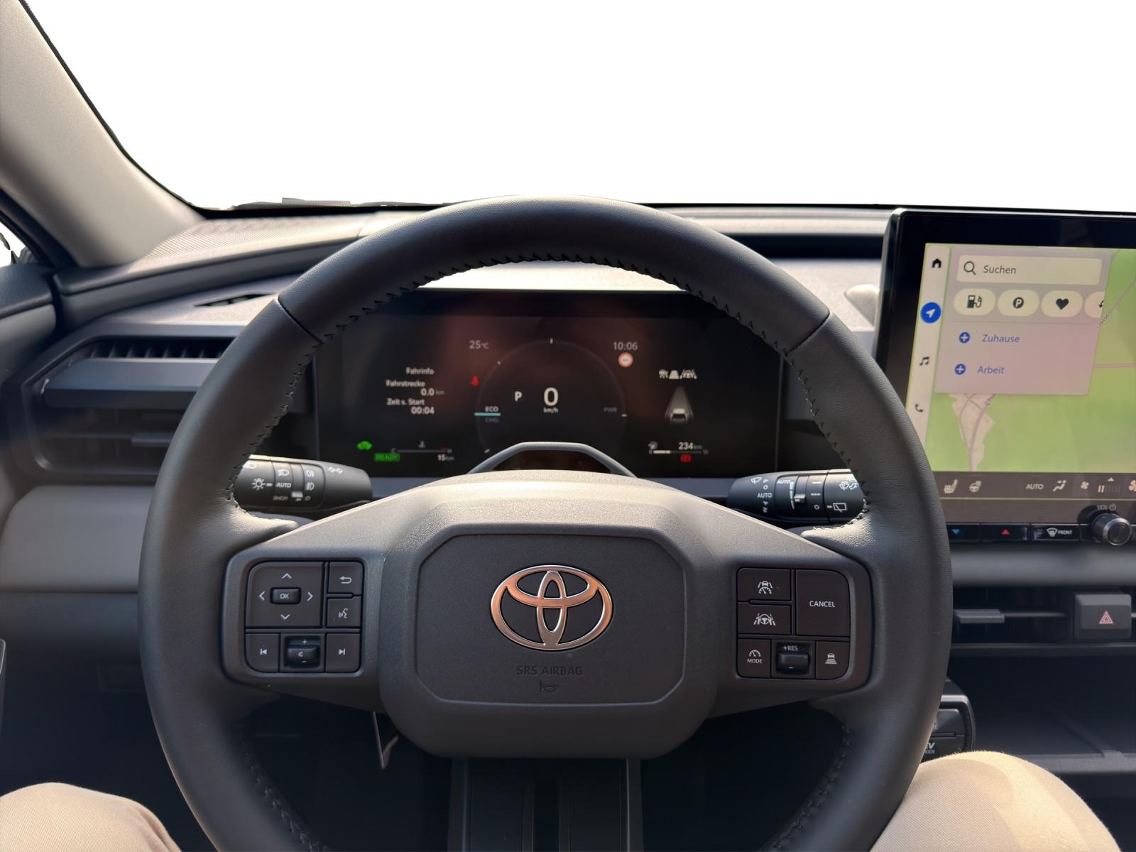 TOYOTA RAV4 2.5 HEV Trend-image-6