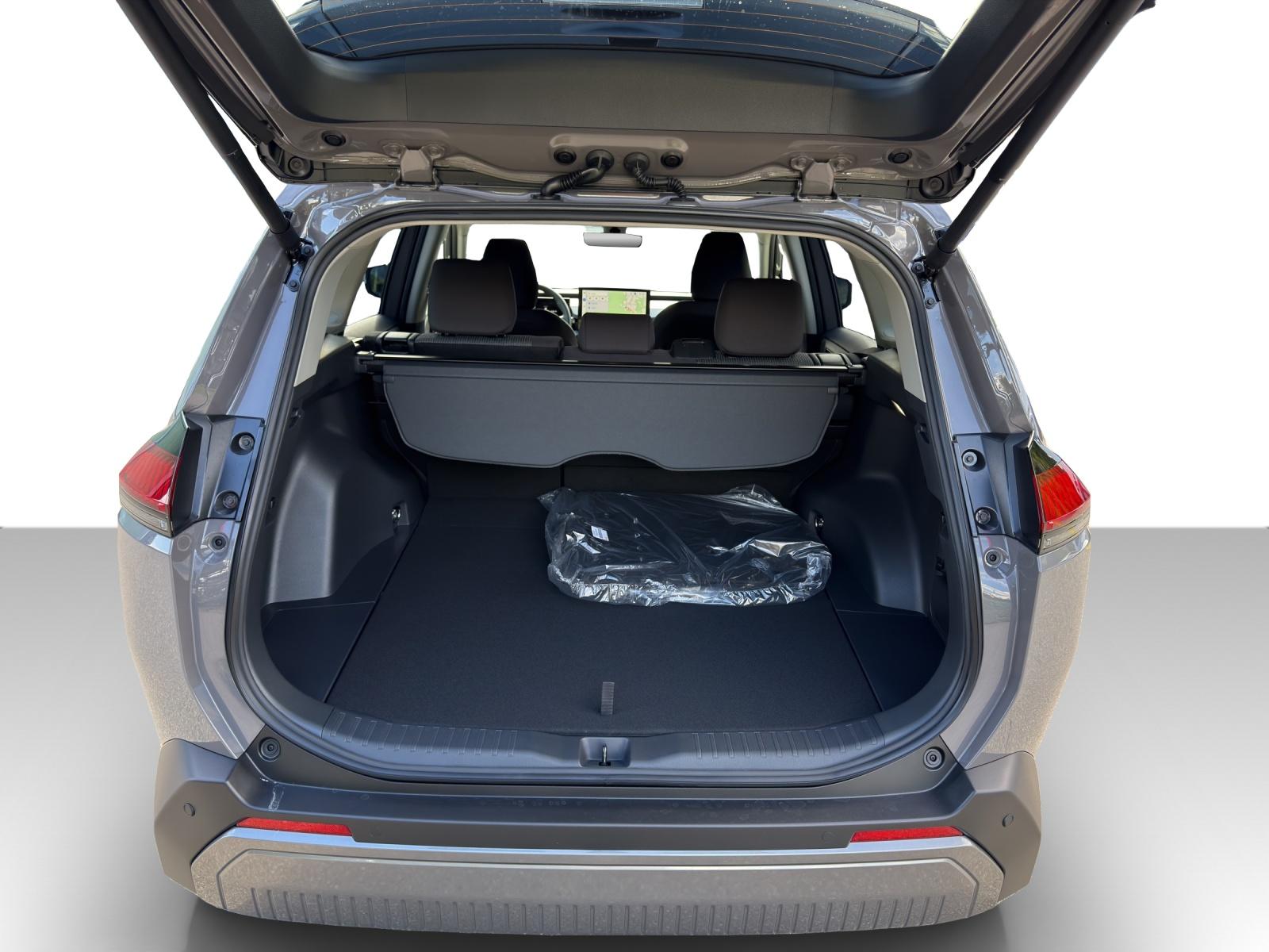TOYOTA RAV4 2.5 HEV Trend-image-10