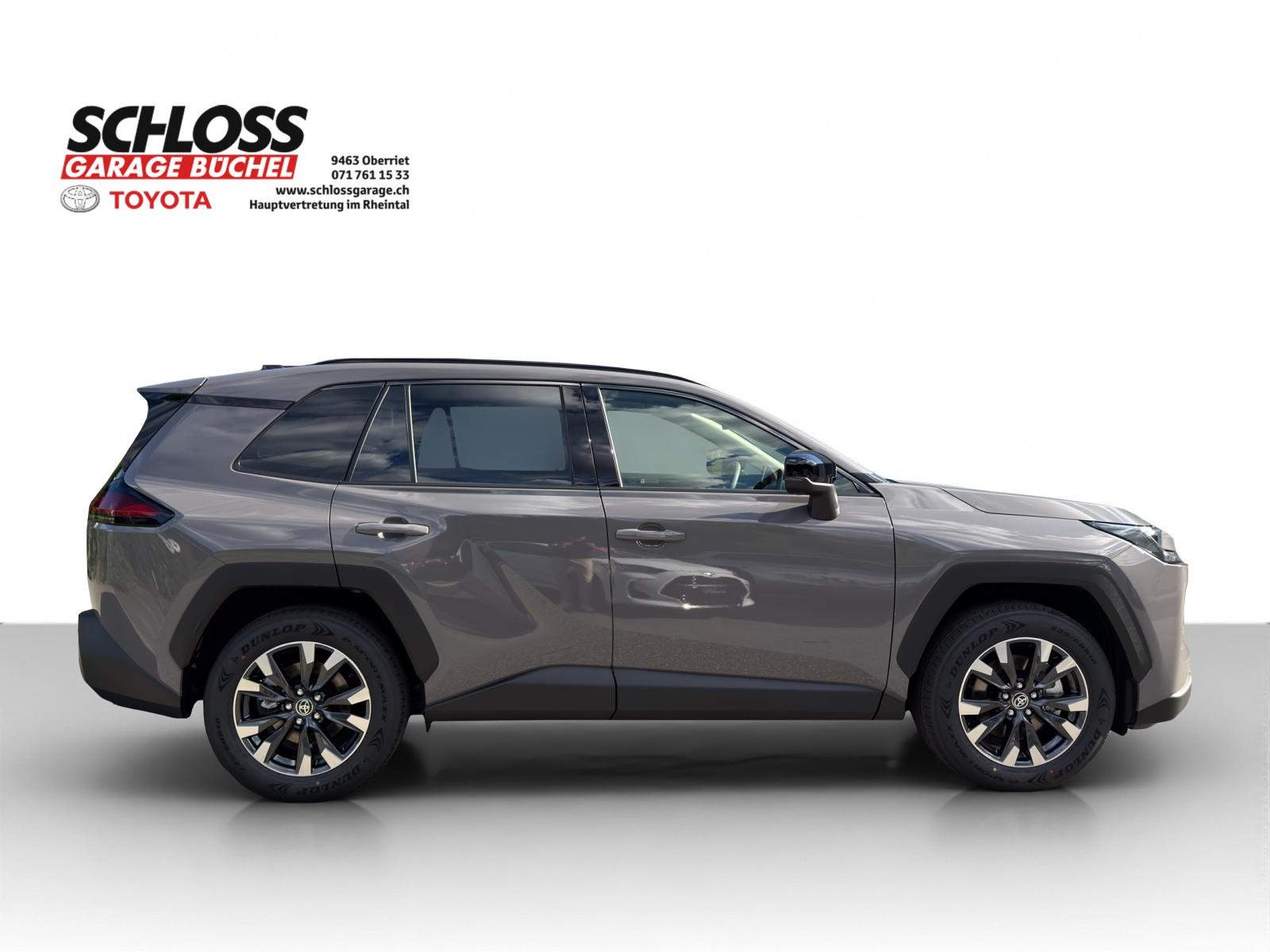 TOYOTA RAV4 2.5 HEV Trend-image-13