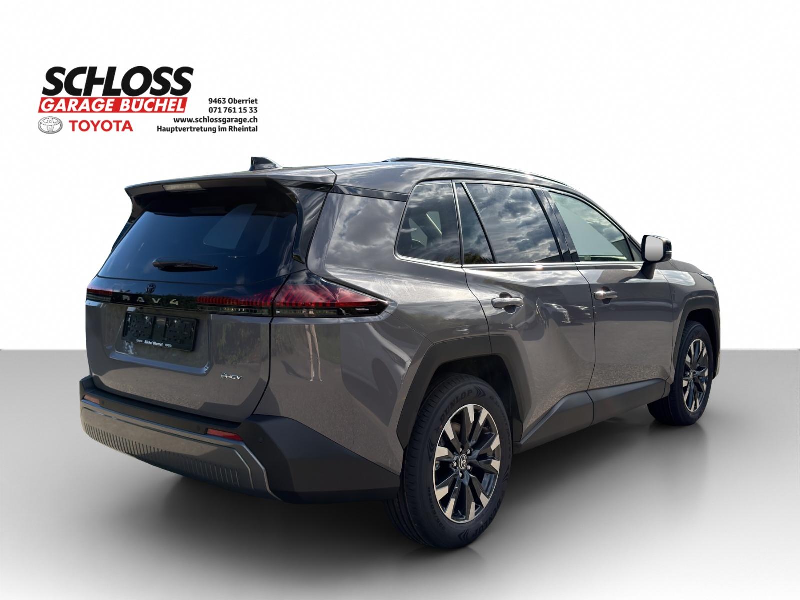 TOYOTA RAV4 2.5 HEV Trend-image-2