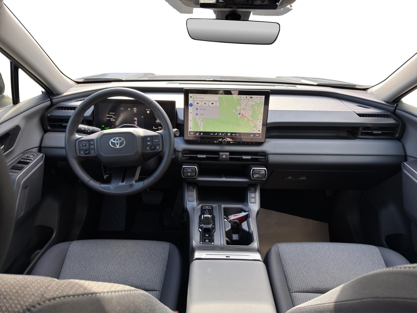 TOYOTA RAV4 2.5 HEV Trend-image-4