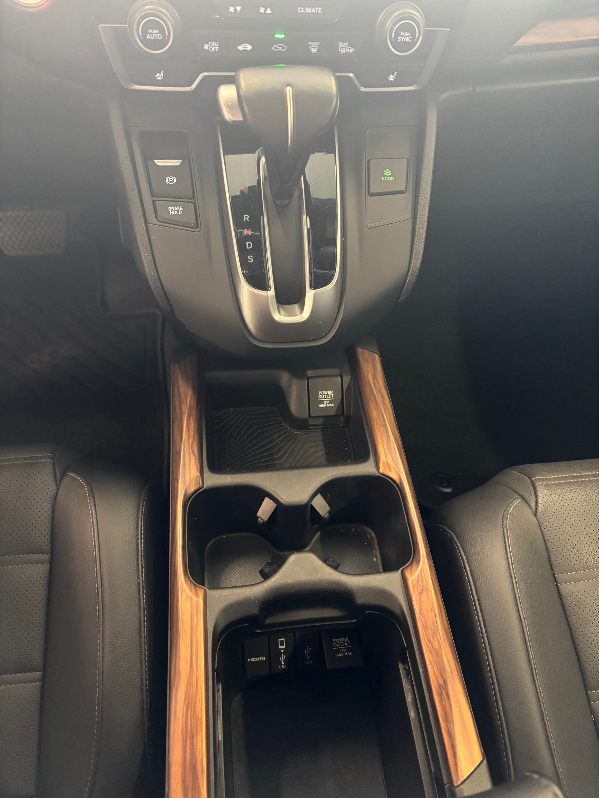 HONDA CR-V 1.5 i-VTEC Executive 4WD Automatic-image-10
