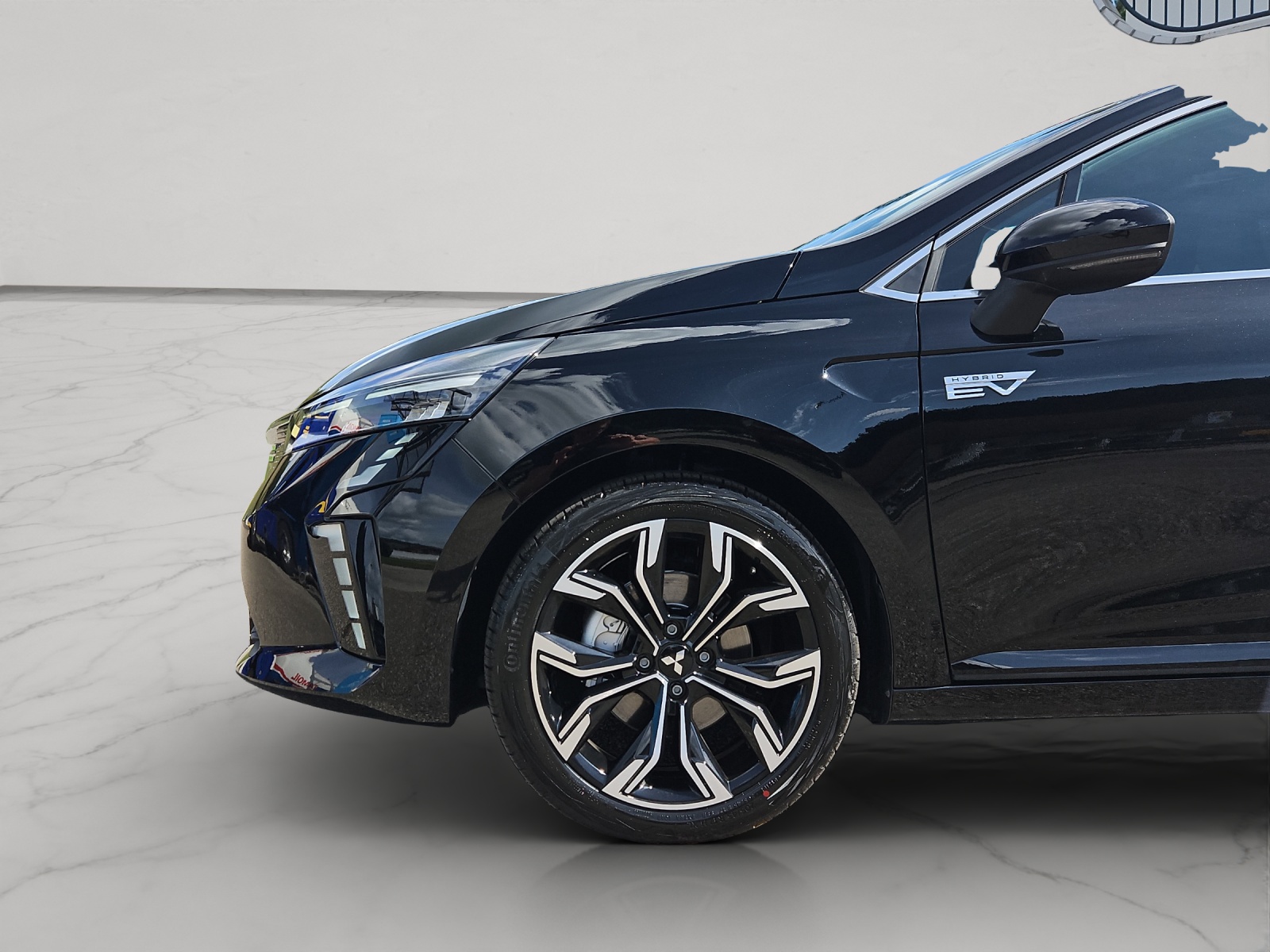 MITSUBISHI COLT 1.6 HEV Intense-image-11