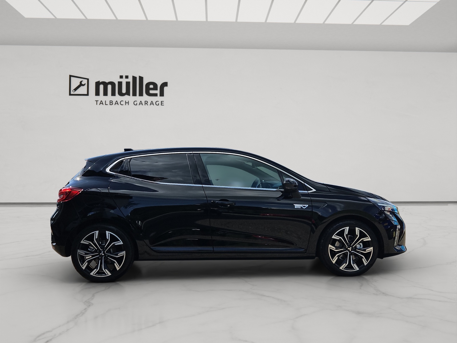 MITSUBISHI COLT 1.6 HEV Intense-image-4