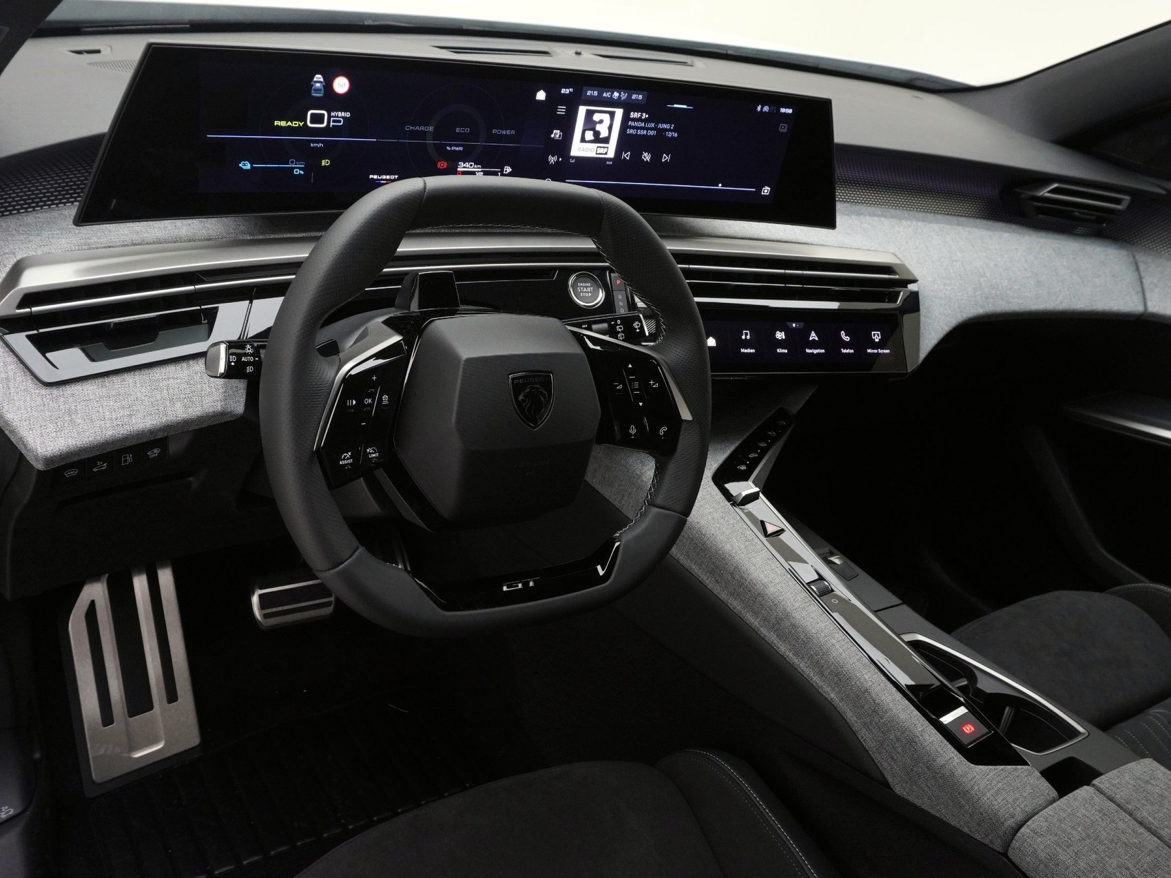 PEUGEOT 5008 1.6 PHEV GT Exclusive 7Plätzer-image-3