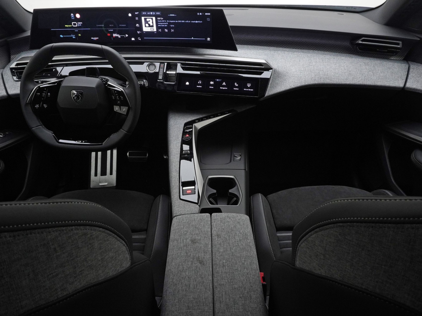 PEUGEOT 5008 1.6 PHEV GT Exclusive 7Plätzer-image-4
