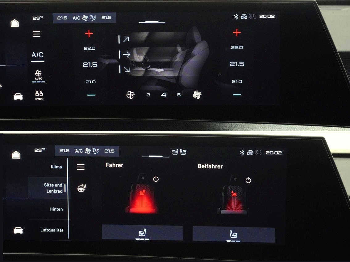PEUGEOT 5008 1.6 PHEV GT Exclusive 7Plätzer-image-11