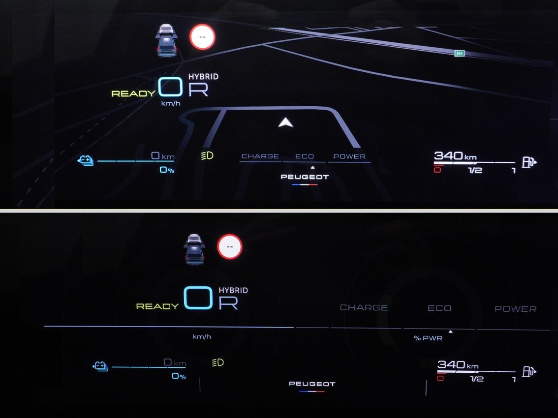 PEUGEOT 5008 1.6 PHEV GT Exclusive 7Plätzer-image-7
