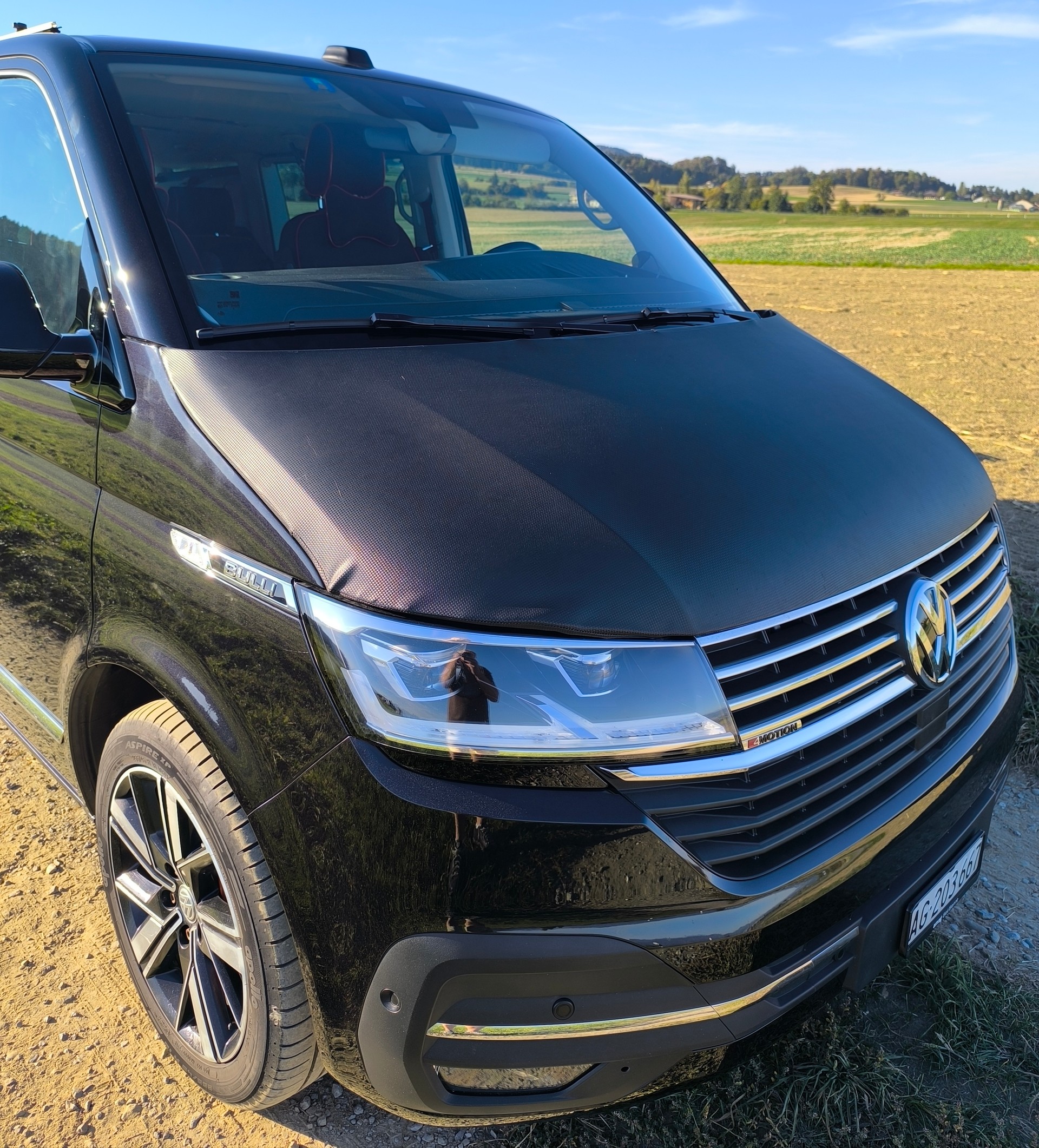 VW 2.0 TDI 199 Highline Liberty DSG 4m - Carlife bis 10 Jahre Garantie - Camper Ausrüstung-image-2
