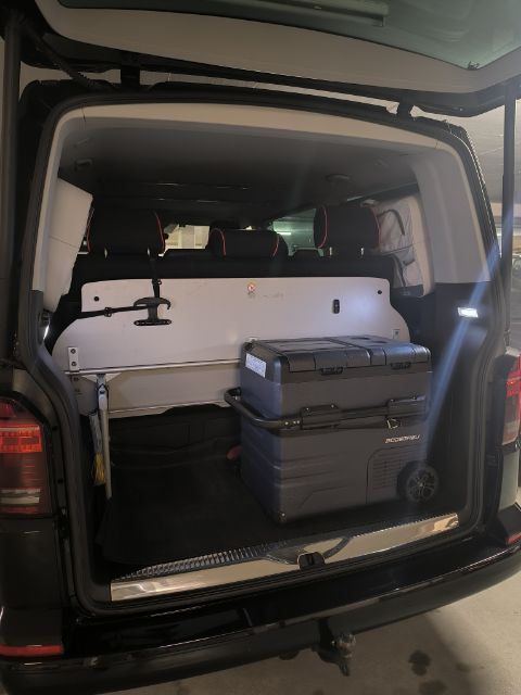 VW 2.0 TDI 199 Highline Liberty DSG 4m - Carlife bis 10 Jahre Garantie - Camper Ausrüstung-image-4