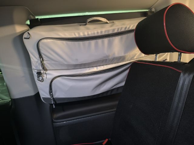 VW 2.0 TDI 199 Highline Liberty DSG 4m - Carlife bis 10 Jahre Garantie - Camper Ausrüstung-image-3