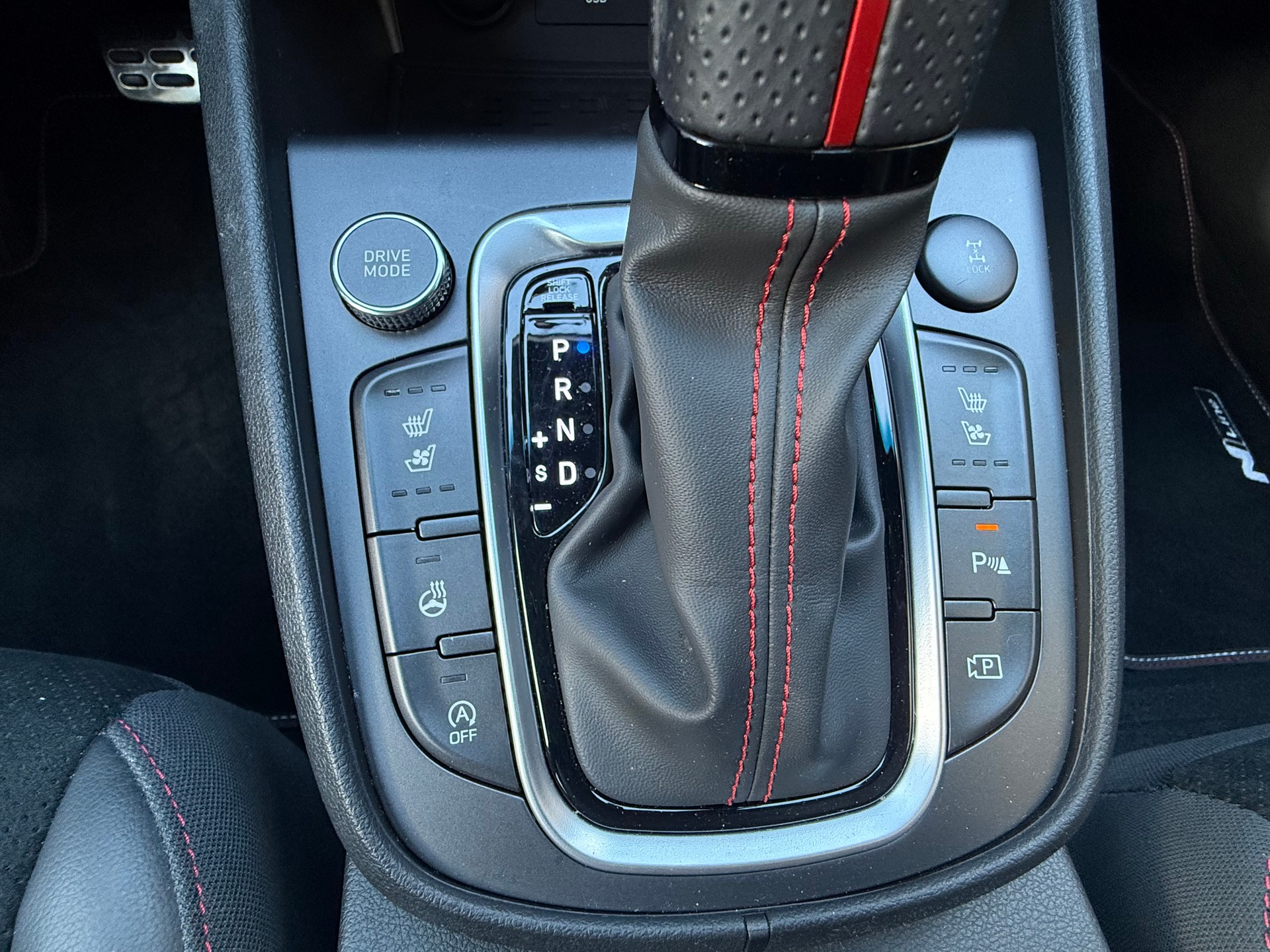 HYUNDAI Kona 1.6 T-GDi N Line 4WD DCT-image-14