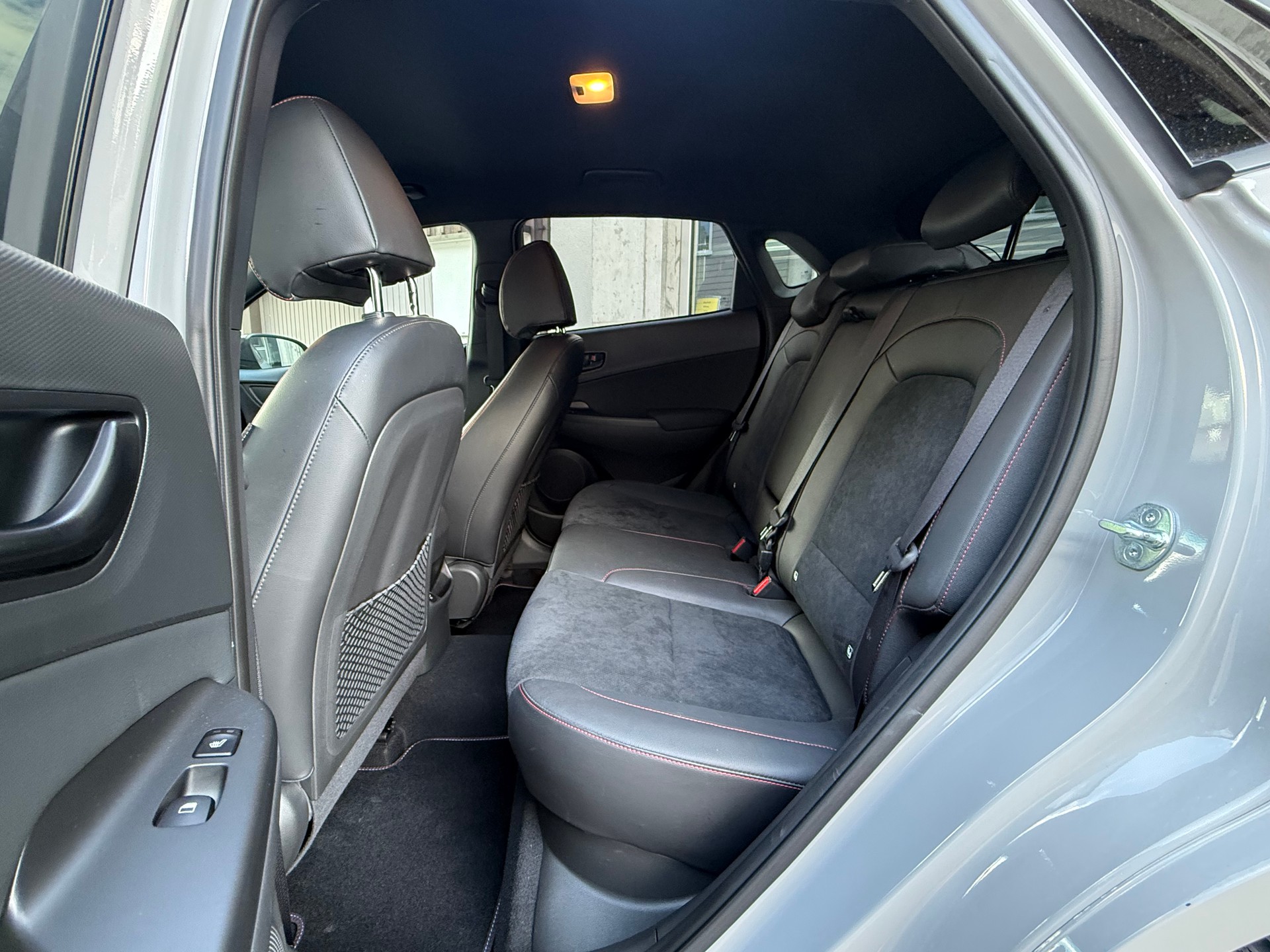 HYUNDAI Kona 1.6 T-GDi N Line 4WD DCT-image-8
