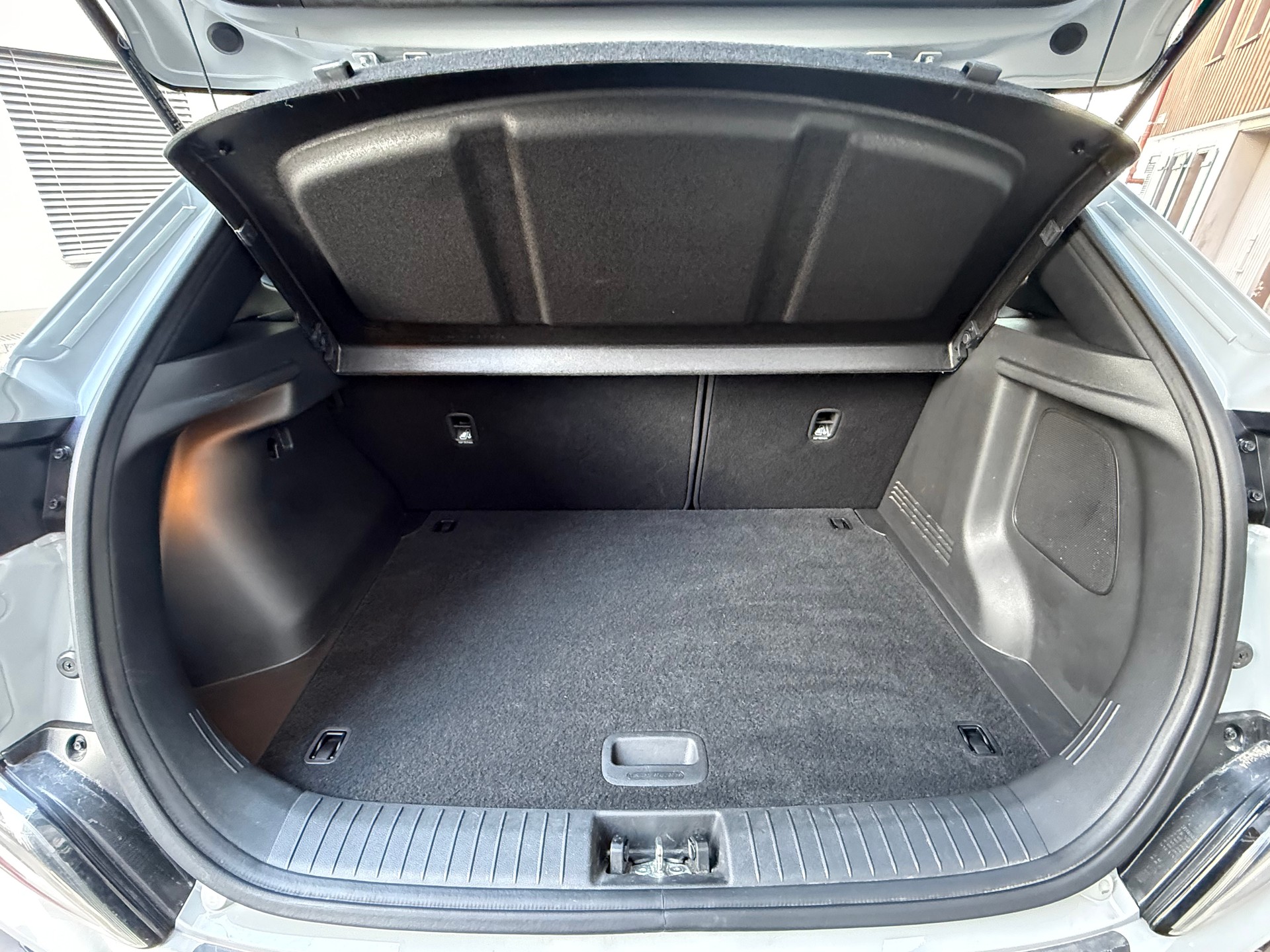 HYUNDAI Kona 1.6 T-GDi N Line 4WD DCT-image-7