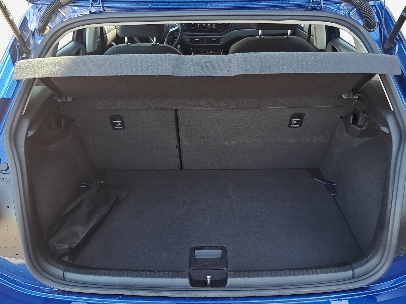 VW Polo 1.0 TSI Life DSG-image-12