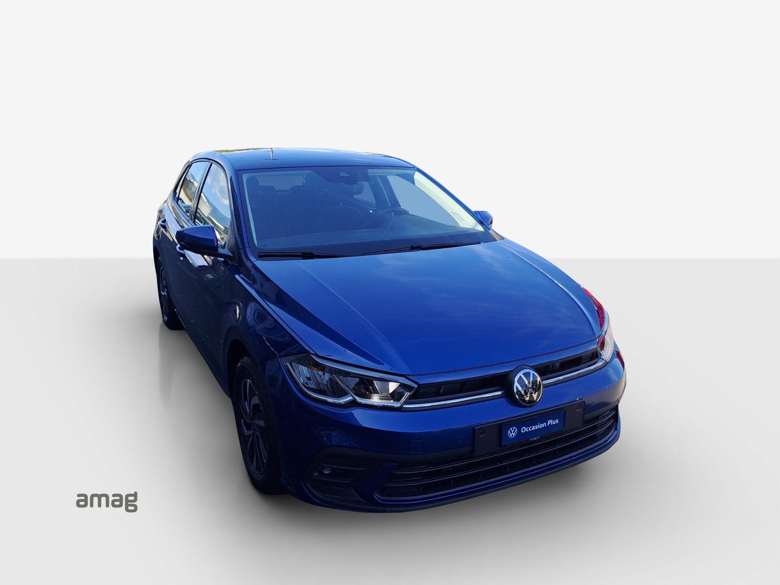 VW Polo 1.0 TSI Life DSG-image-15